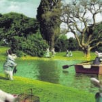 Планета зайцев и кроликов