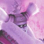 Повелитель Меркурия Азик На планете жара...