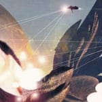 Работа бога Миньона. начало мая 2003.