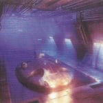 Серые инопланетяне в Пермской зоне, под землёй .