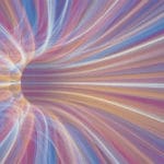 Торсионное поле в движении. 2005