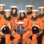 Американские космонавты которых Бог сделал святыми