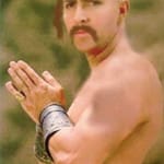 Атаман Козаков Антон Головатый, который вывел козаков на Дон из Запорожья