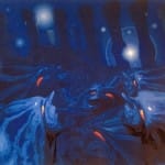 Вирус гепатита «С» (глаза красные. носы длинные) умненькие, мимикрирующие. Из «С» может перейти в оболочку «А» и «В».