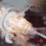 Изделие "Мирри-Х" от Яхве-Иеговы. Изготовлено для Богини Лейли. На земле резко увеличатся катастрофы и аварии (будет искривление пространства, разломы в ноосфере по всем направлениям).