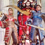 Наш крылатый Кит Александр