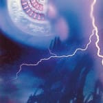 Секира: ходит маятником, отключает Кундалини. Это то, что осталось от Кундалини...