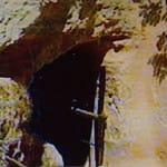 Могила Моисея