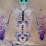 Сущность, сидевшая в Чикатило!