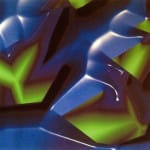 Истощение хромосомы 50 летнего человека. Выработана биоэнергетика (фотонный слой)