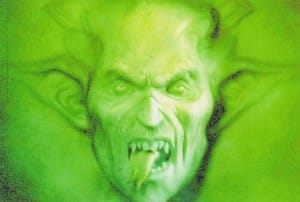 Хрон - владыка Хаоса