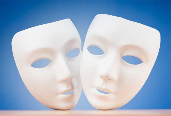 Что заложено в наших эмоциях?